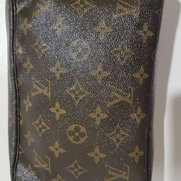 Louis Vuitton - Make-up bags (Brown)