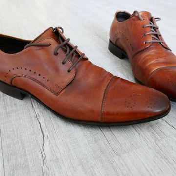 Luca Vero - Chaussures formelles (Marron)