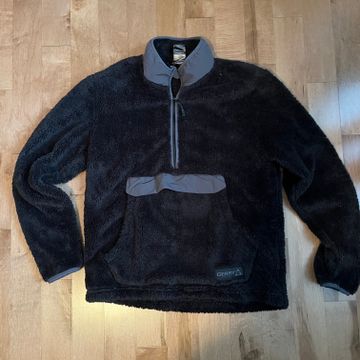Gerry - Knitted sweaters (Black, Grey)