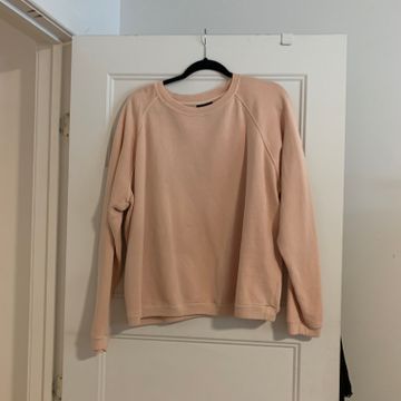 Frank and oak - Long sweaters (Pink)