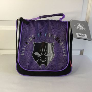 Disney - Bags (Black, Purple)