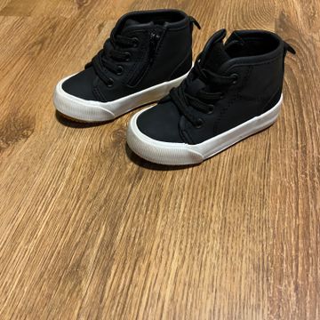 Blumind  - Sneakers (Black)