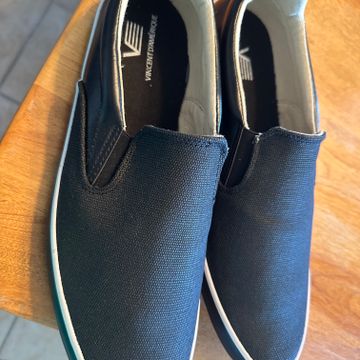 Vincent d’Amérique - Chaussures formelles (Blanc, Noir, Marron)