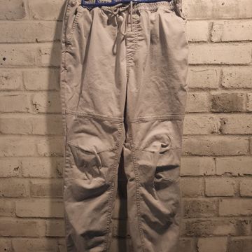 TAG - Cargo pants (Grey)