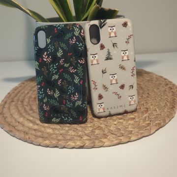 Kaseme - Phone cases