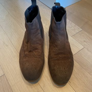 Paul Smith - Chelsea boots (Brown)