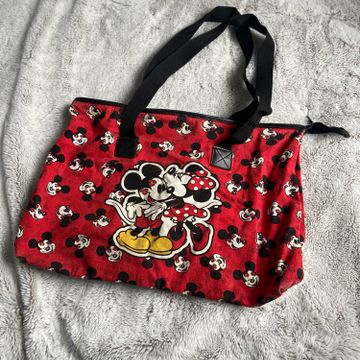 Disney - Handbags (White, Black, Red)
