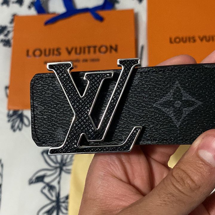 Louis Vuitton Belt - Vinted