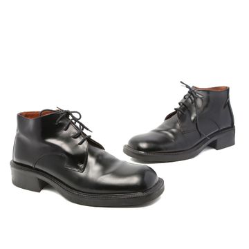 4YOU - Chukka boots (Black)