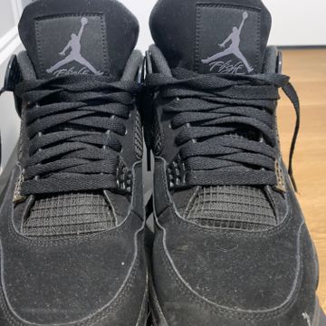 Jordan  - Sneakers (Black)