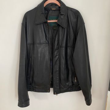 Danier - Leather jackets (Black)