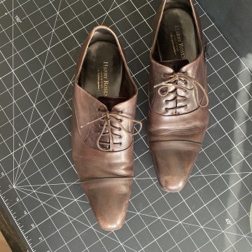 Harry Rosen  - Formal shoes (Brown)