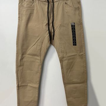 Zoo York - Cargo pants (Brown, Beige)