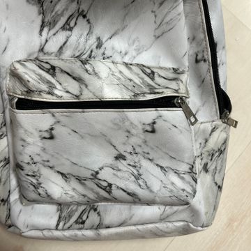 Ardene - Mini bags (White, Black)