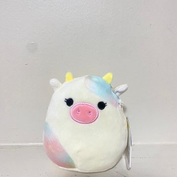 Squishmallows  - Soft toys & stuffed animals (White)