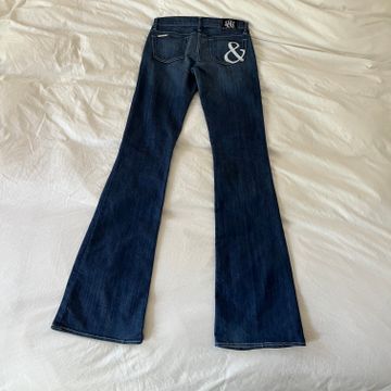 Rock and Republic  - Flared jeans (Denim)