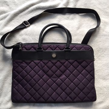Knomo - Laptop bags (Black, Purple, Silver)