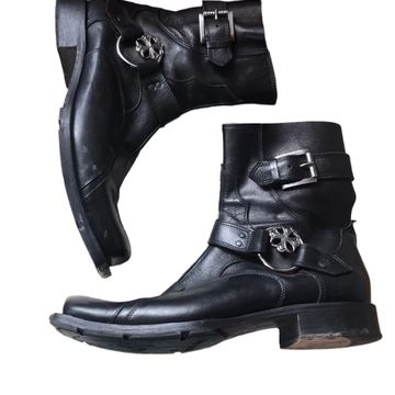 Mark Nason - Ankle boots (Black)