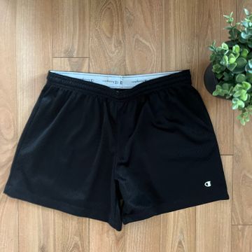 Champion - Shorts (Black)