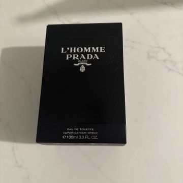 Prada - Aftershave & Cologne