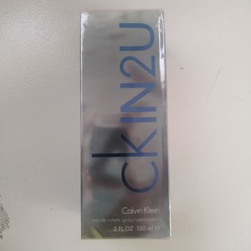 Calvin Klein  - Parfums