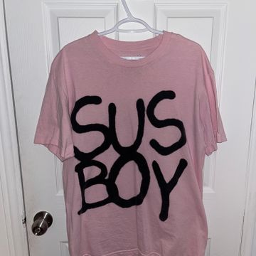 Sus boy - T-shirts