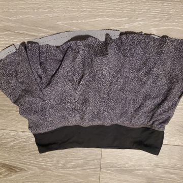 Lululemon - Skirts (Black, Grey)