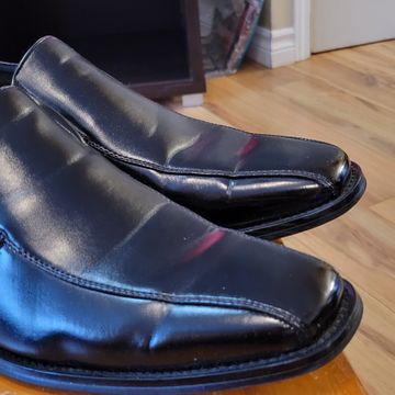 Souliers chic.inc - Chaussures plates (Noir)