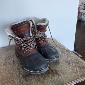 Rockport - Winter & Rain boots