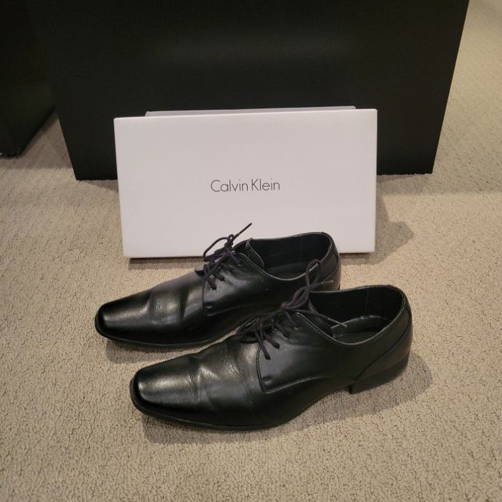 Calvin Klein - Shoes, Formal shoes | Vinted
