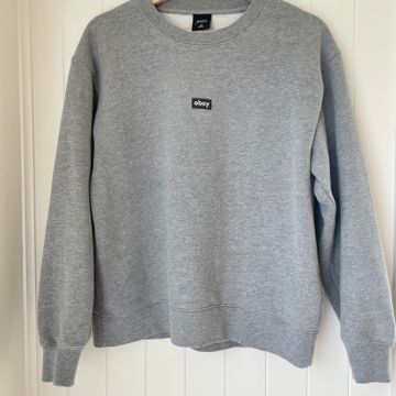 Obey - Sweatshirts (Grey)