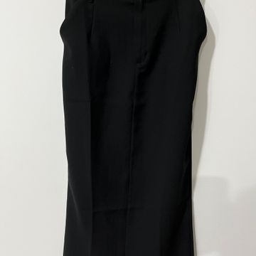 Joelle Collection  - Midi-skirts (Black)