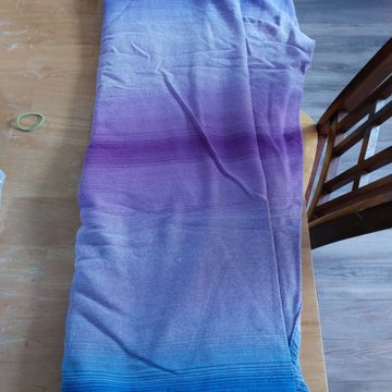 Chimparoo - Baby carriers & wraps (Blue, Purple)