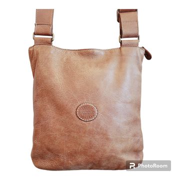 Roots - Crossbody bags (Brown)