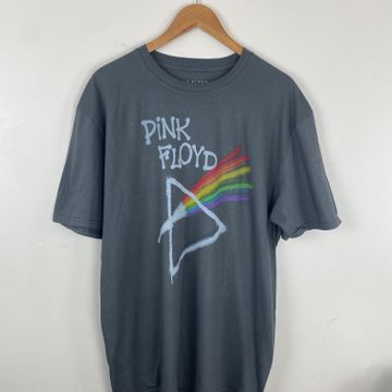 Pink Floyd - T-shirts (Gris)