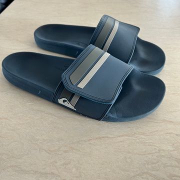 Quicksilver  - Sandals (Blue)