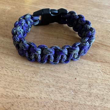 Hand made - Bracelets