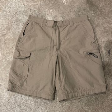 WindRiver outfitting co. - Shorts cargo (Beige)