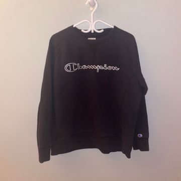 Champion - Sweaters, Crew-neck sweaters | Vinted