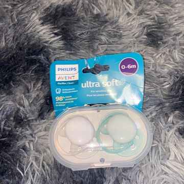 philips avent - Pacifiers