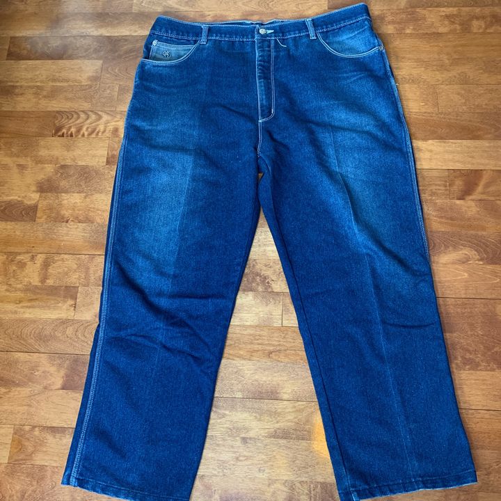 Jonathan G - Jeans, Relaxed fit jeans | Vinted