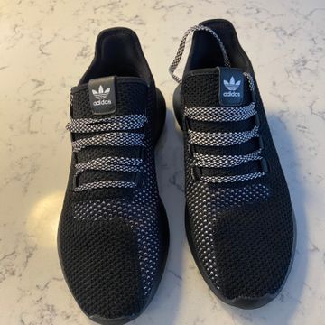 Adidas  - Espadrilles (Noir)