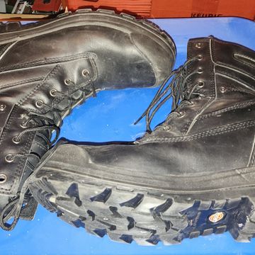 Dickies - Ankle boots & Booties (Black)