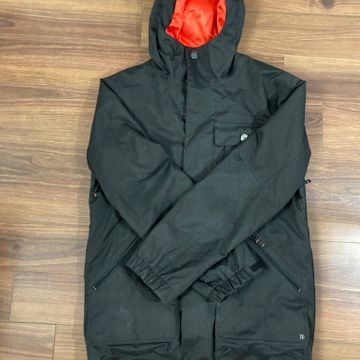 Burton - Coats, Raincoats | Vinted