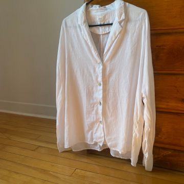 Wilfred - Blouses (White)