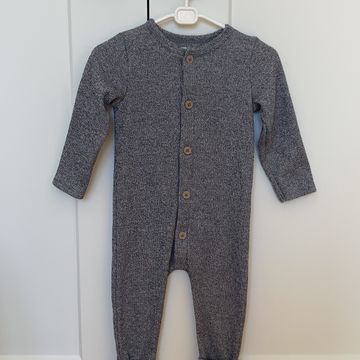 Little earthing - Other baby clothing (Blue)