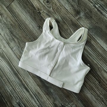 Maturna - Sport bras (White)