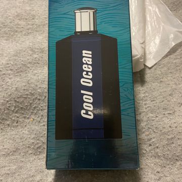 Preferred Fragrance  - Aftershave & Cologne (Blue)
