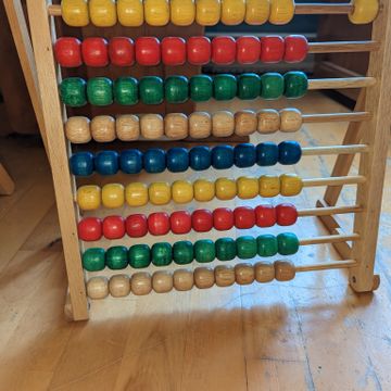 Ikea - Educational games (Blue, Yellow, Green)