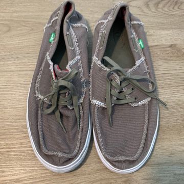 Sanuk - Sneakers